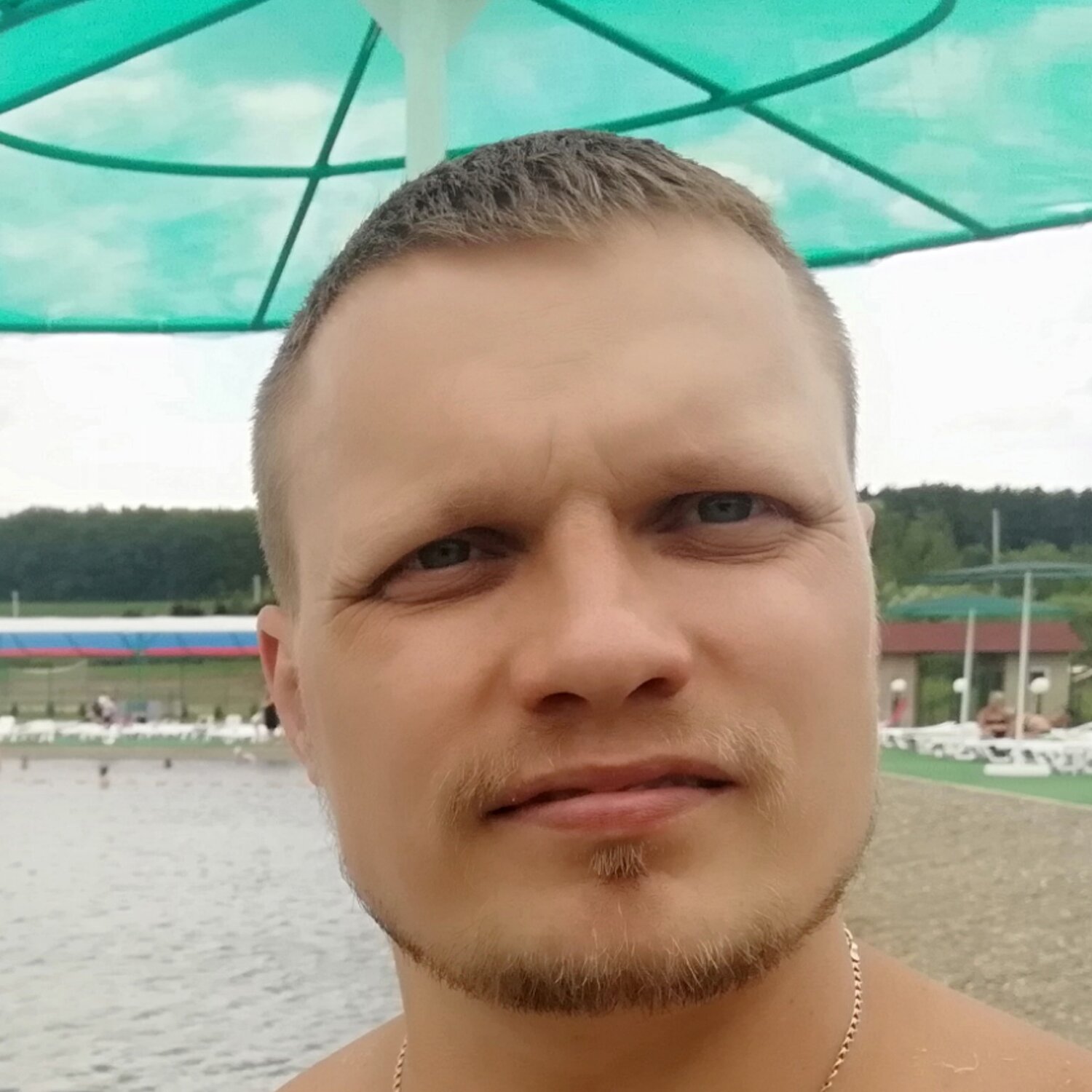 Игорь Измоденов