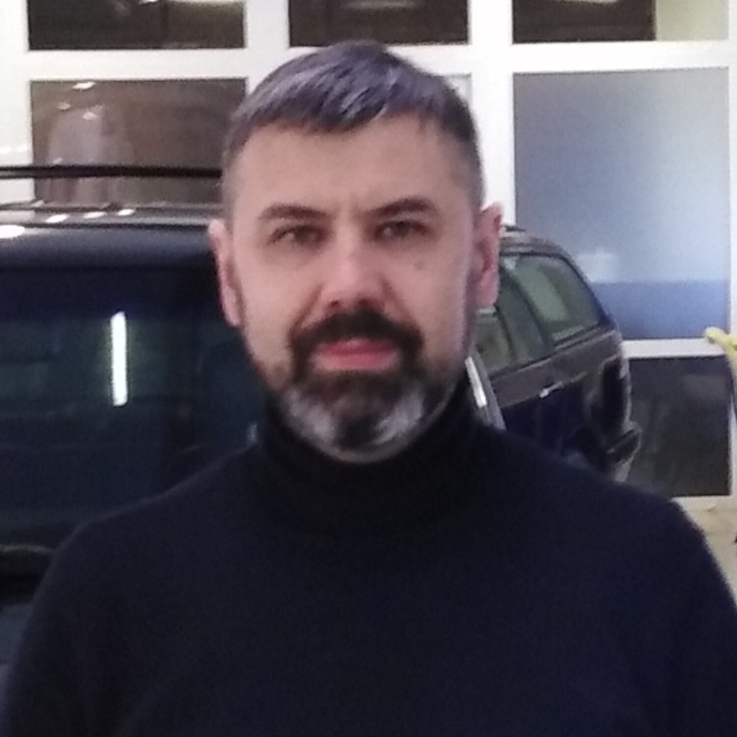 Виталий Мальцев