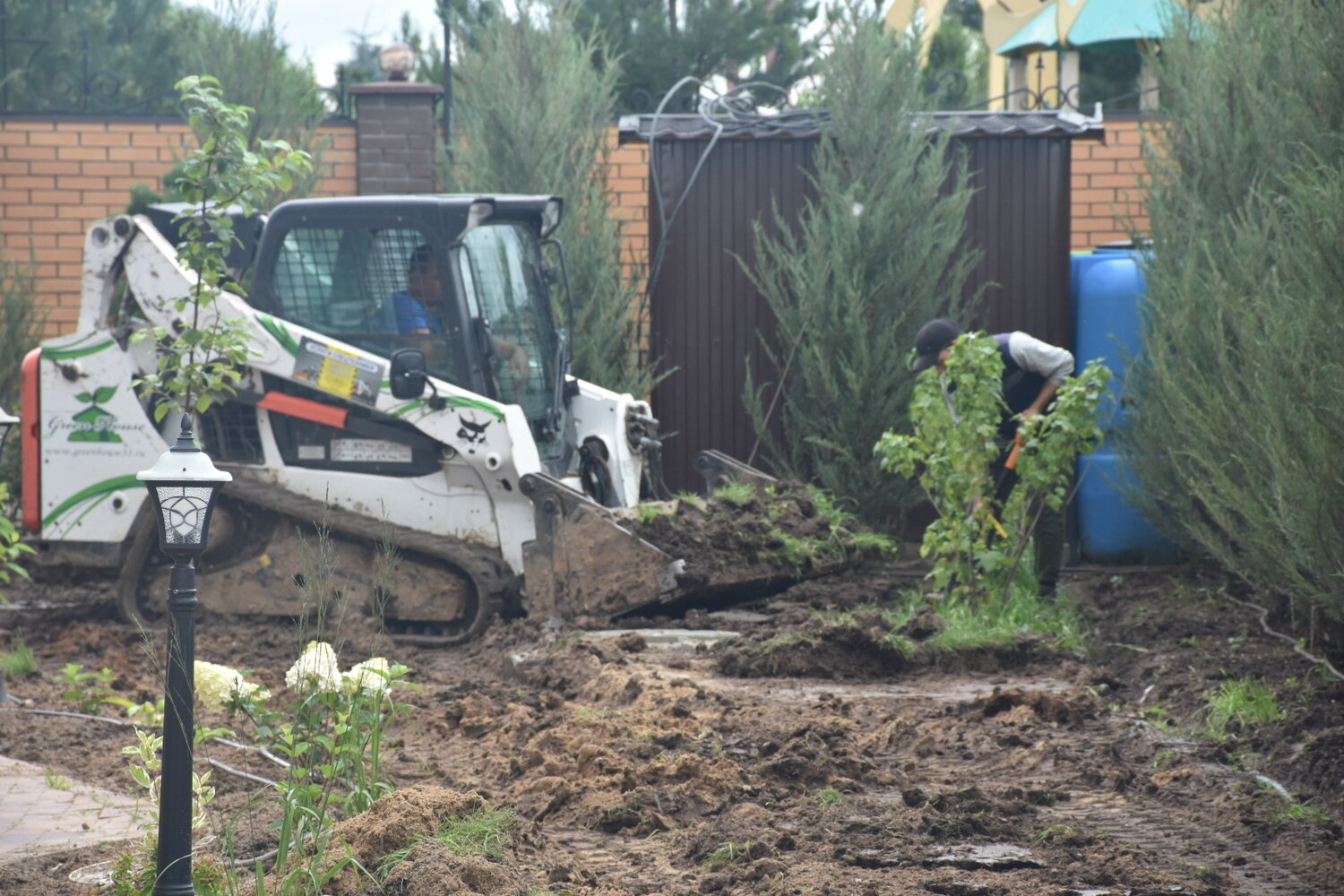 мини погрузчик bobcat, мини-погрузчик, bobcat company, мини погрузчик бобкэт 770, bobcat t140