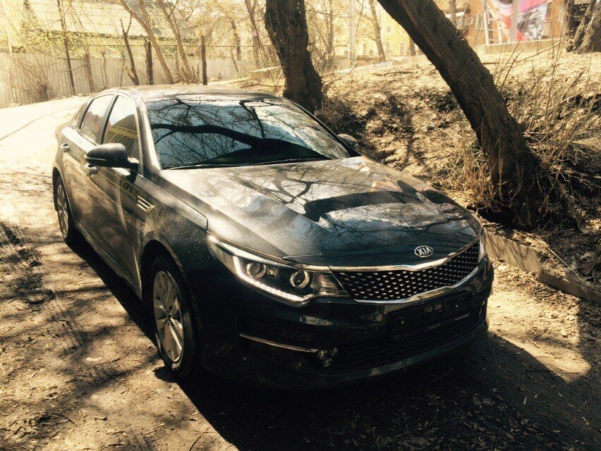 черная киа оптима, новая kia optima, kia optima 2017 prestige 2.0, киа оптима 2017, Audi A1