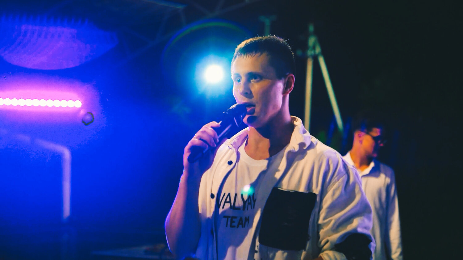 lil krystalll концерт, концерт, нилето концерт, мужчина, элджей прическа 2020