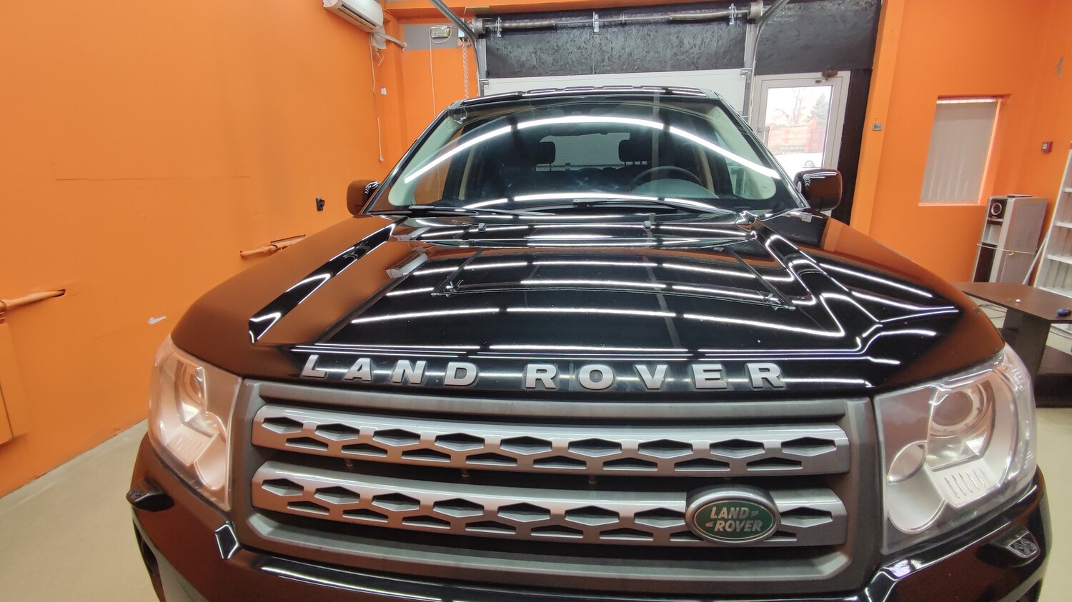 автомобиль, range rover, авто, авто детейлинг, форд эксплорер