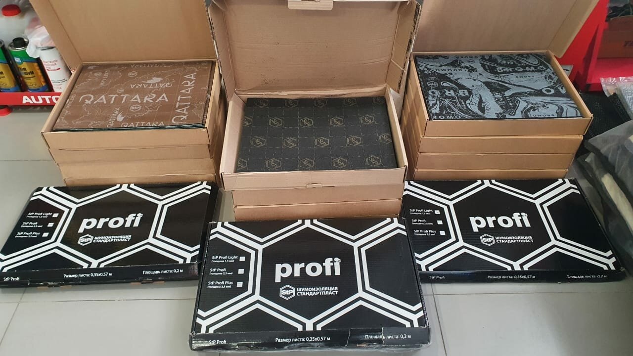 стандартпласт stp profi, stp profi plus, profi, коробка, коробки для упаковки
