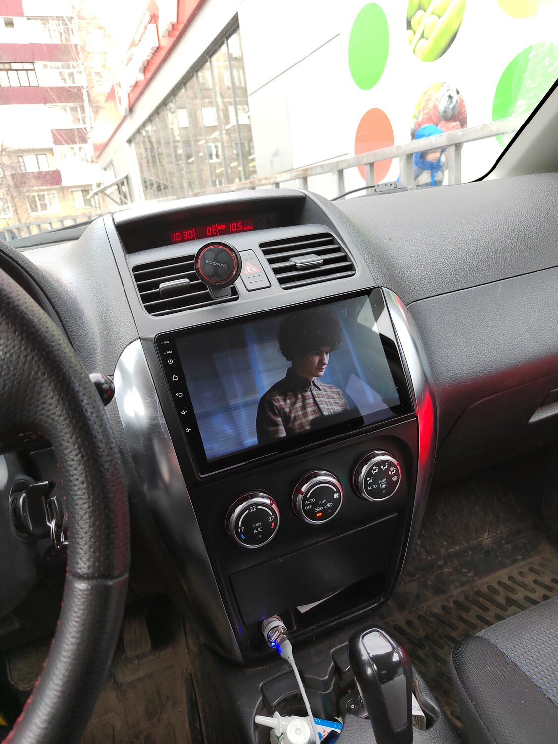магнитола, suzuki sx4 магнитола 2 din, 2 din магнитола, магнитола на тойота королла 150 кузов, toyota auris 2 din