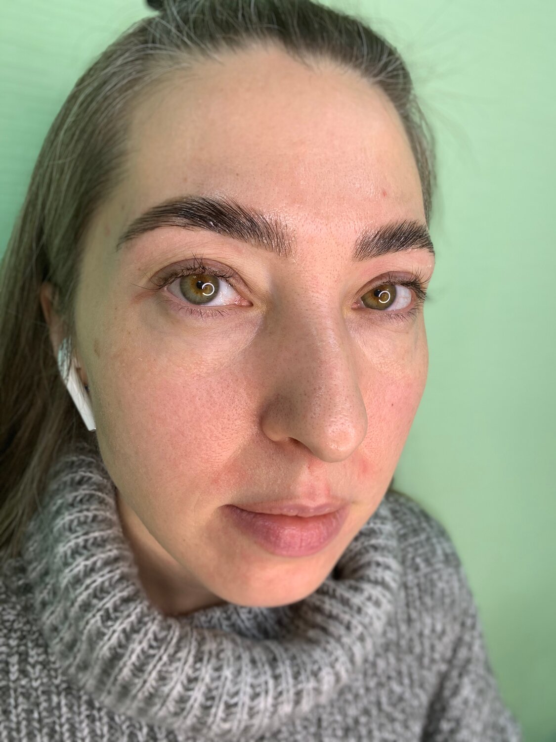 брови, архитектура бровей, окрашивание бровей, оформление бровей, брови краской