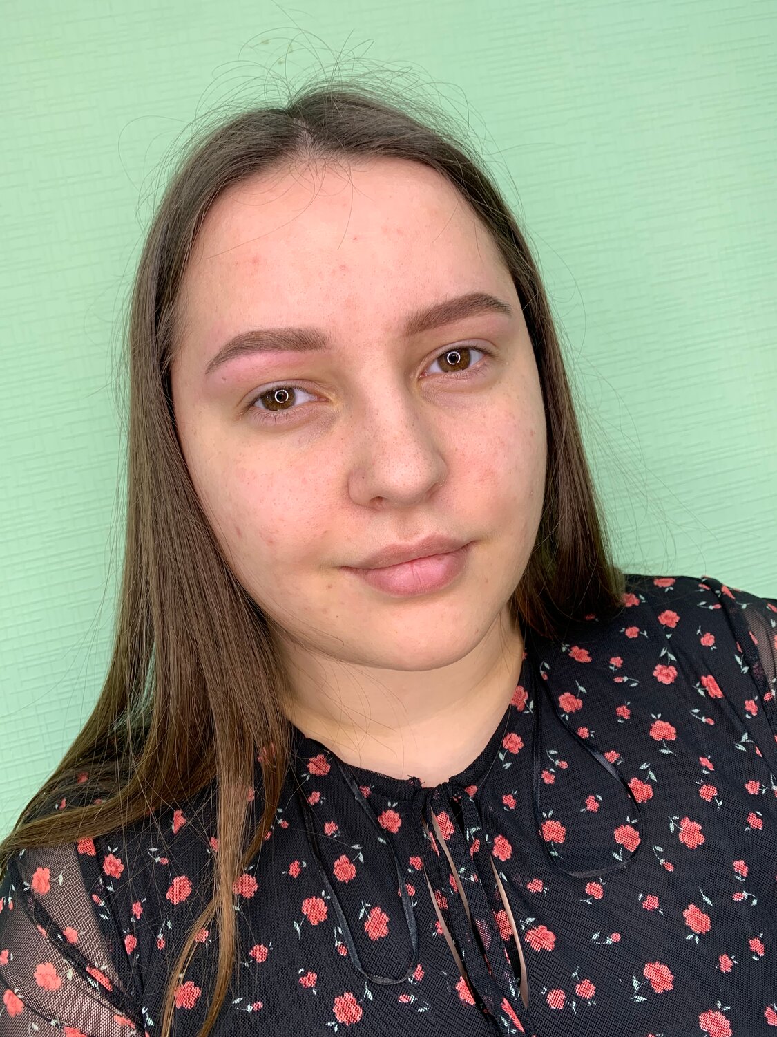 девушка, балябина вероника николаевна, даша широкова, виктория владимировна, макияж