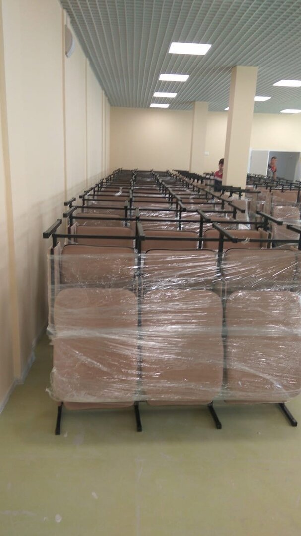 склад, помещения, подиум сценический 200x100 cm.sca06 750 кг/м производство athletic group, торговое помещение, стеллажи разборные