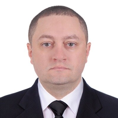 Артур Александрович Кундохов