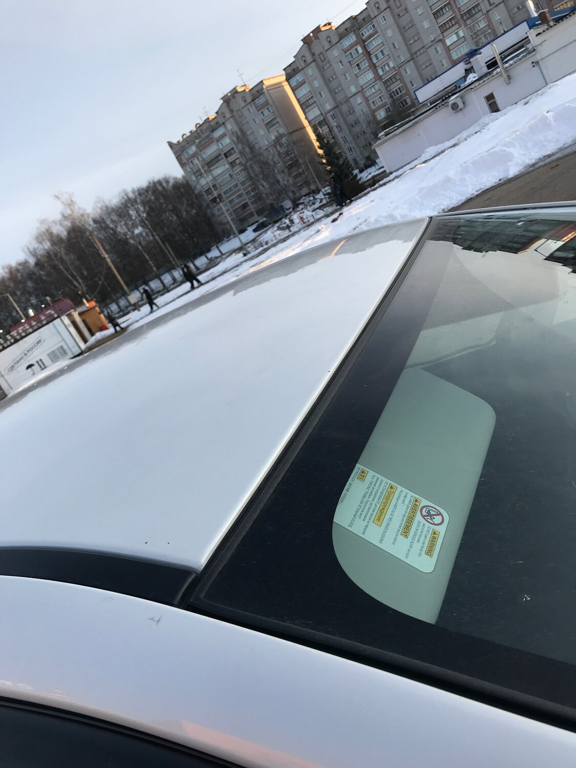 автомобиль, авто, машина на крыше, козырек заднего стекла камри 50/55, лобовое стекло
