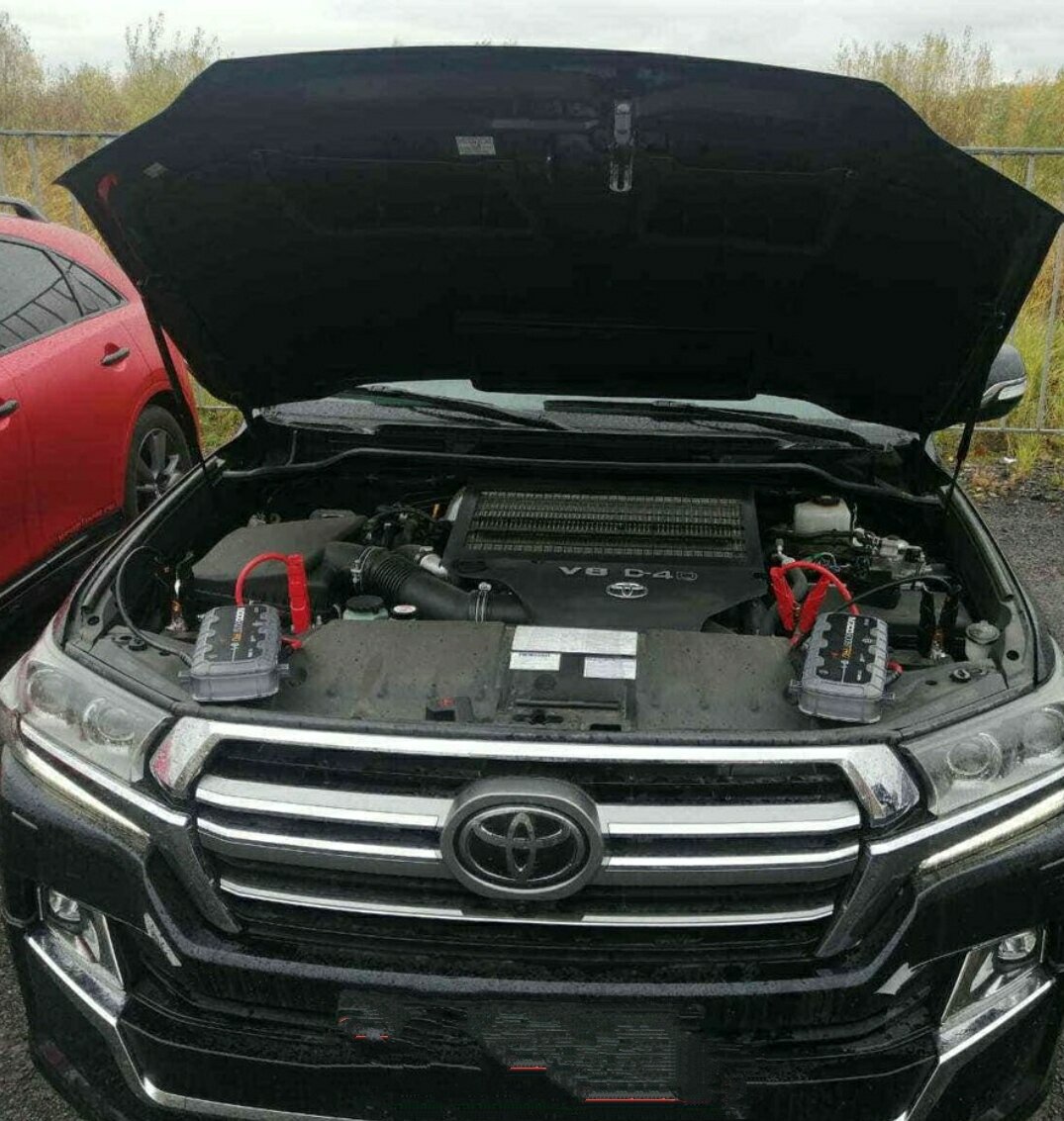 toyota land cruiser, toyota land cruiser 200 series, тойота ленд крузер 200, с005вр туарег, land cruiser 200 2018 аккумулятор