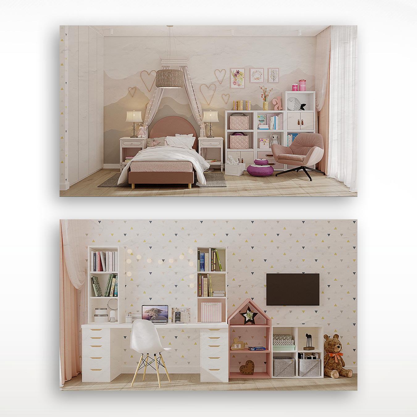 kallax ikea diy, детская комната, декорирование интерьера, дизайн интерьера, интерьер