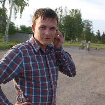 Константин Кукушкин