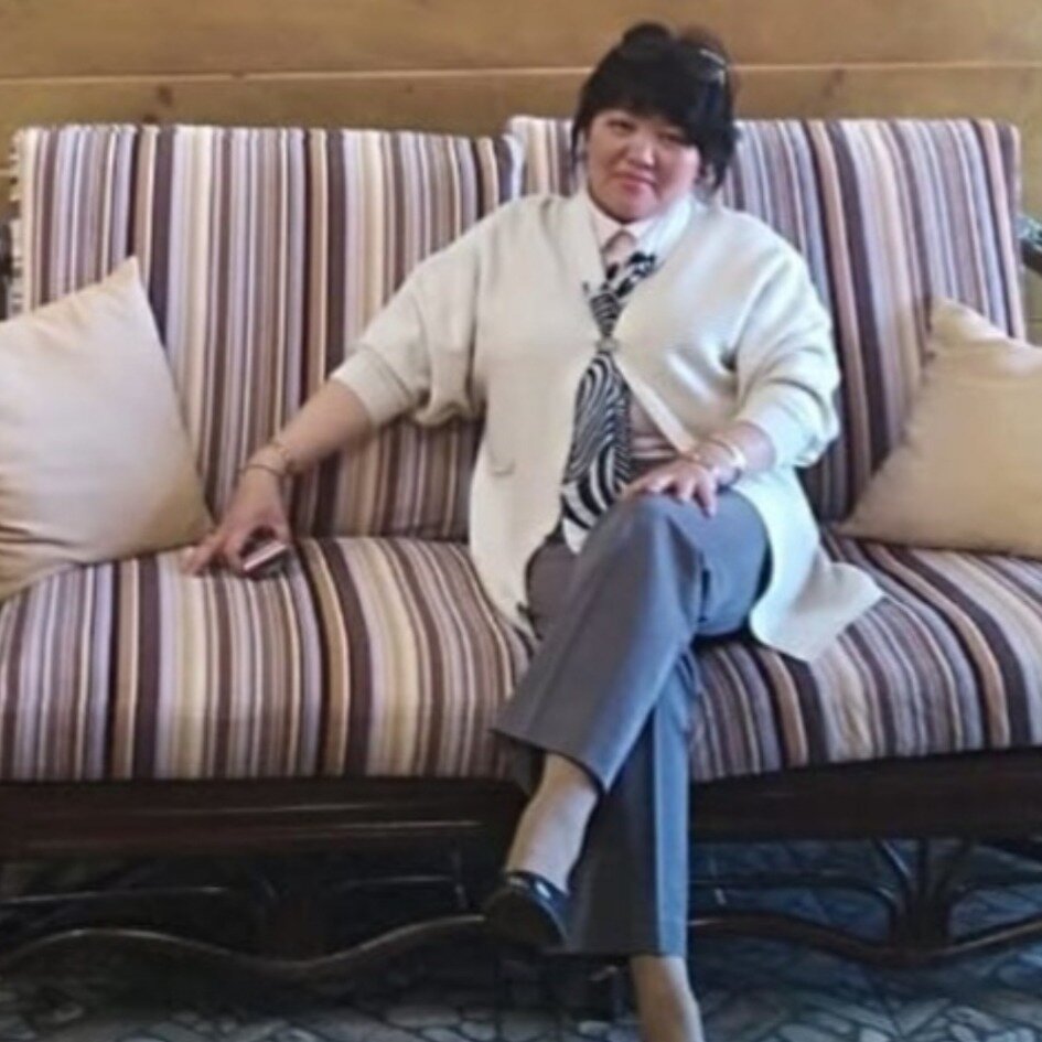 Елена Мешекова