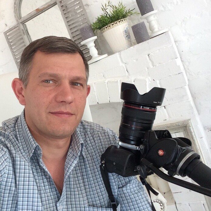 Валерий Александрович Клочков