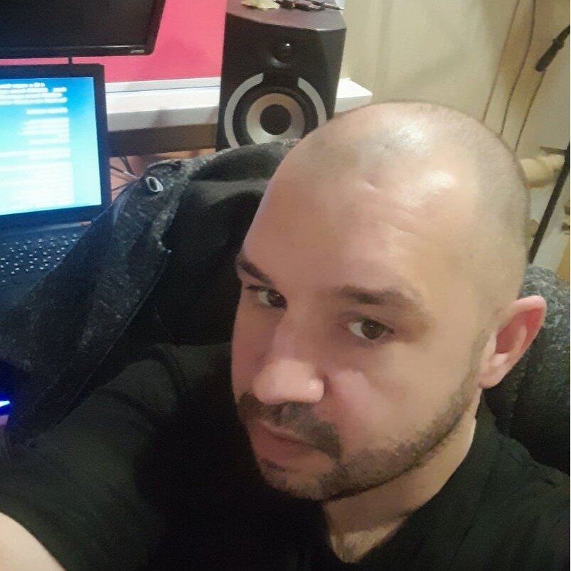 Алексей Владимирович Изотов