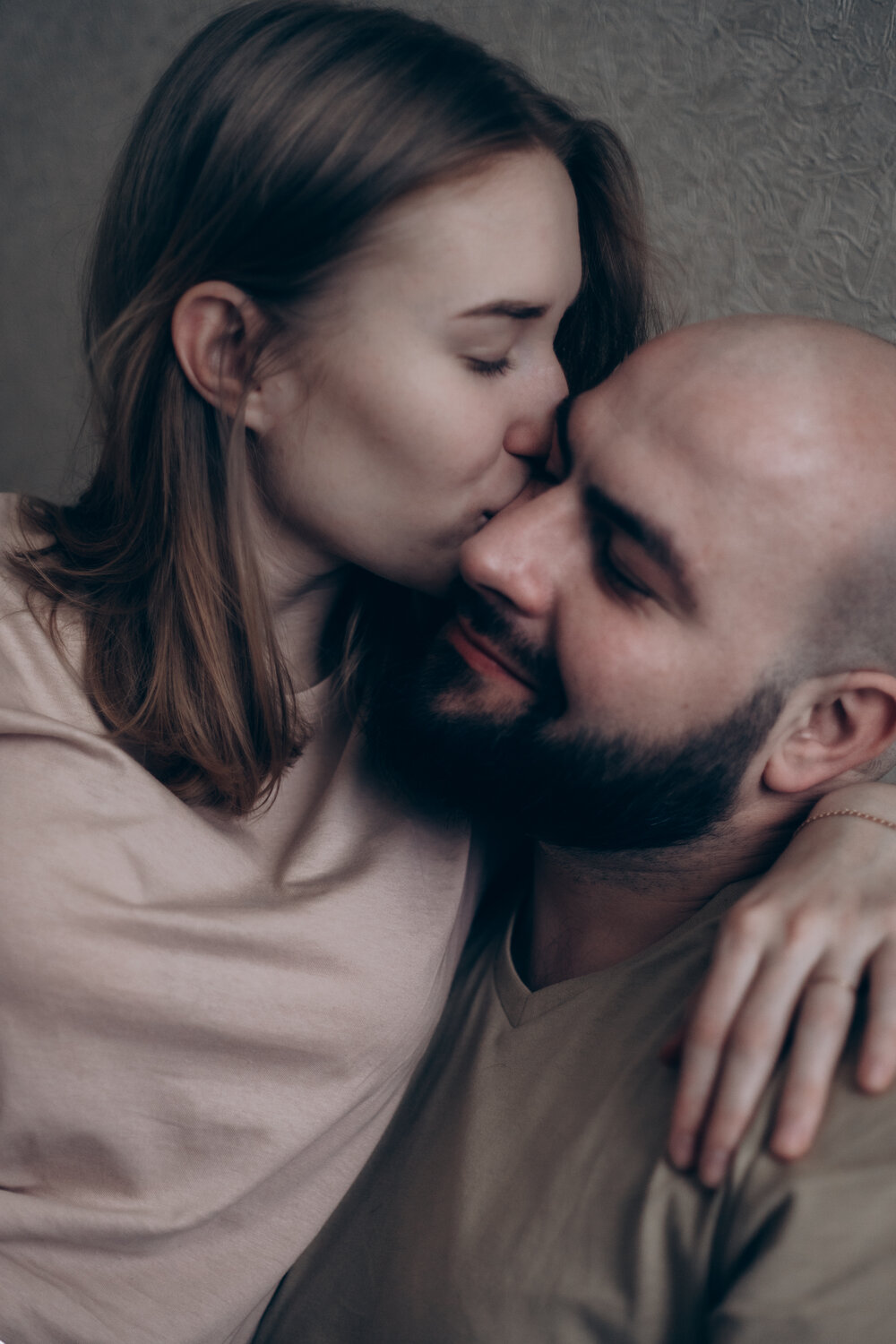 человек, мужчины, фотосессия, девушка, пара