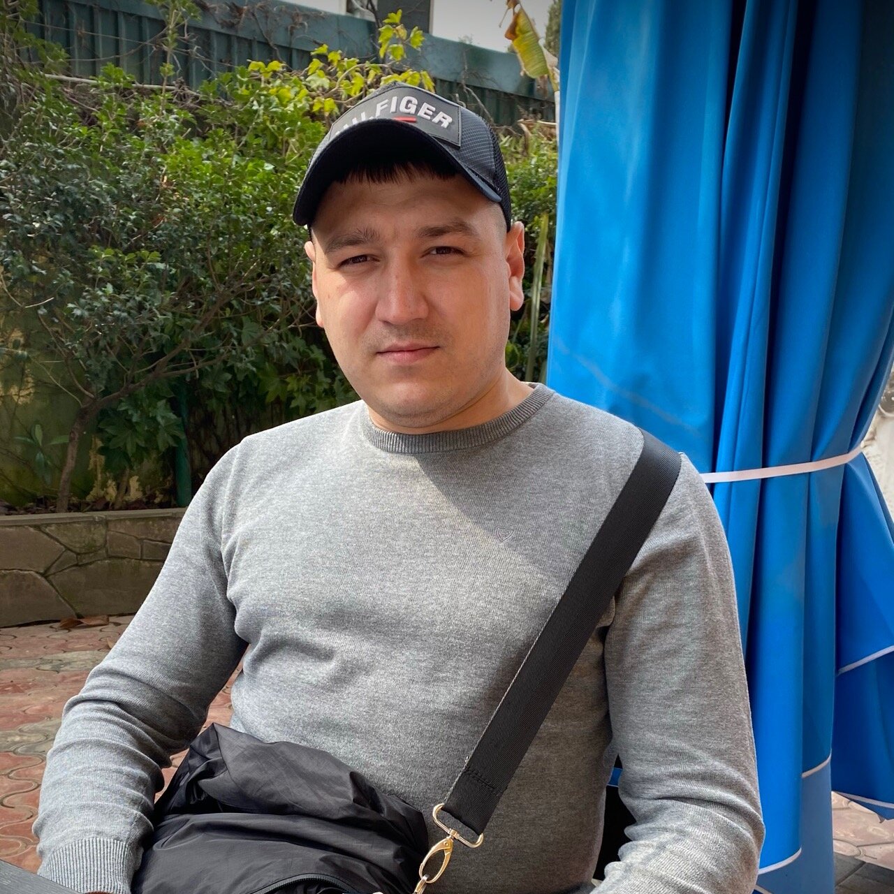 Илья Олегович Алексеев