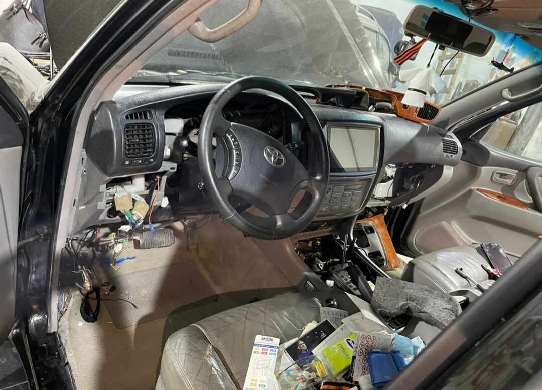 сигнализация с автозапуском на вольво s40, установка сигнализации, прадо 120 установка сигнализации, сигнализация с автозапуском цена с установкой, установка сигнализации с автозапуском