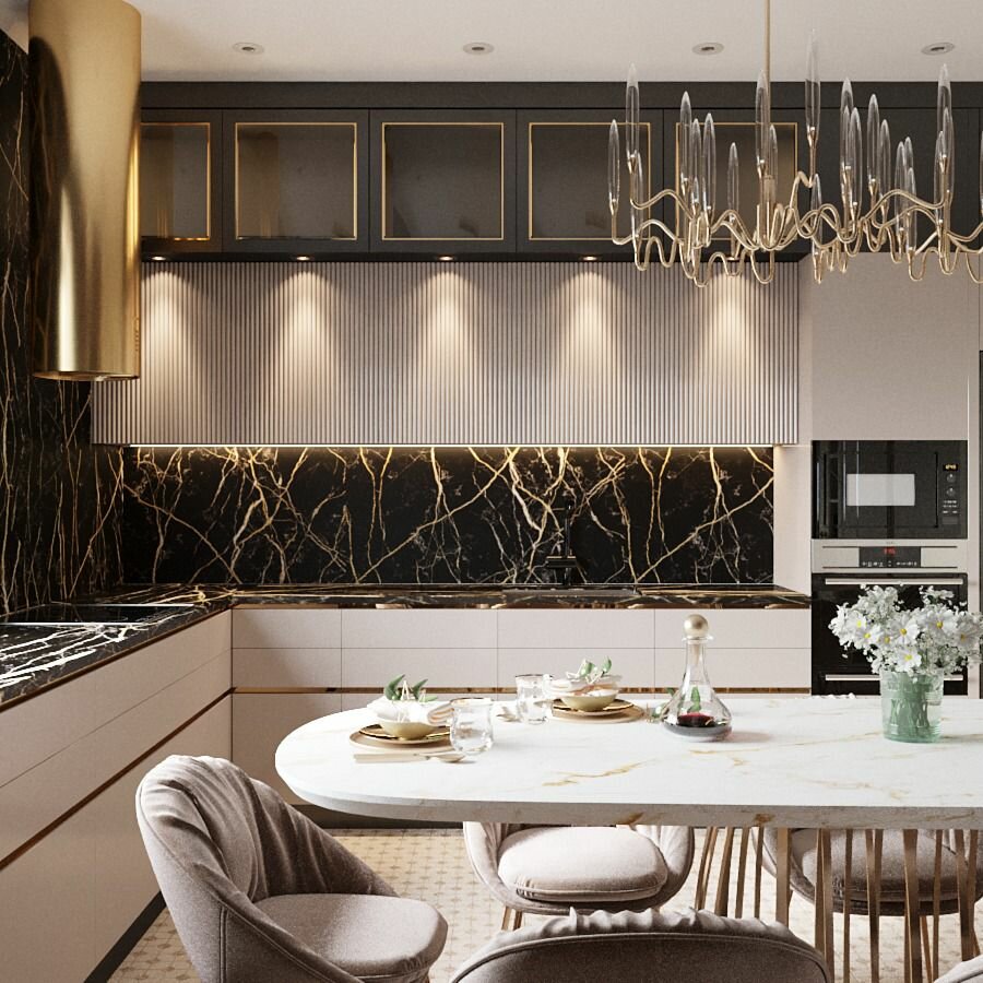 люстра long chandelier gold by il pezzo mancante, люстра il pezzo 3 long chandelier, дизайнерские светильники, люстры в стиле, люстра современная