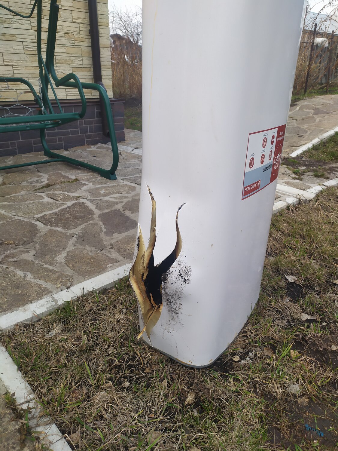 водонагреватель, котел, нагреватель, нагреватель воды, электрический бойлер