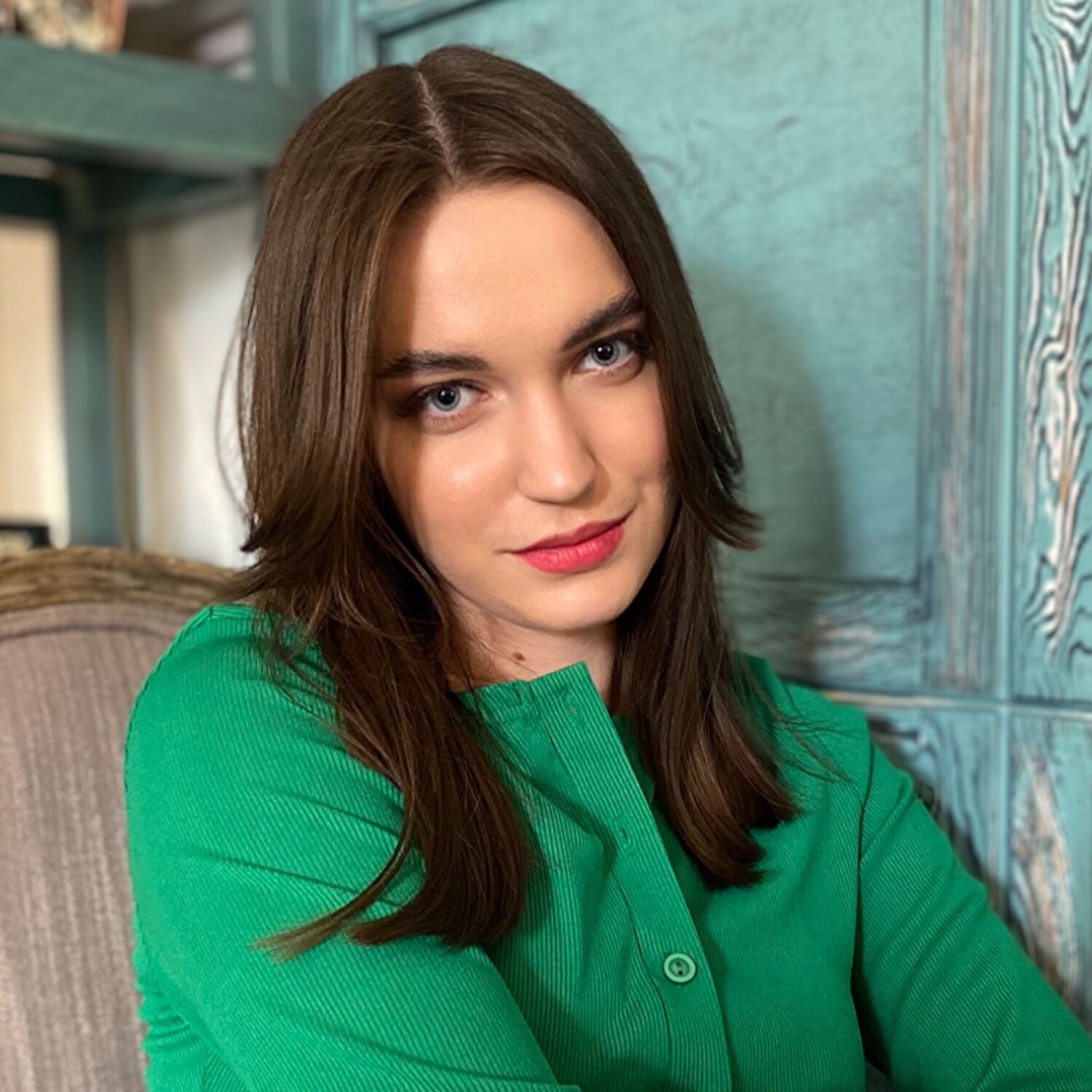Анна М.