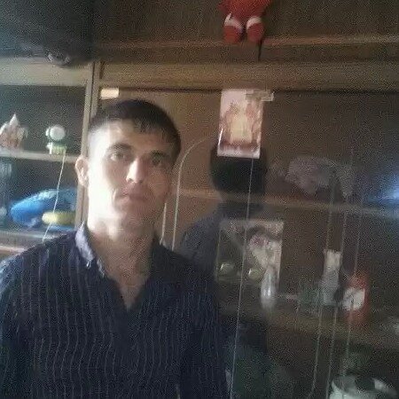 Бадалов Убайдулло