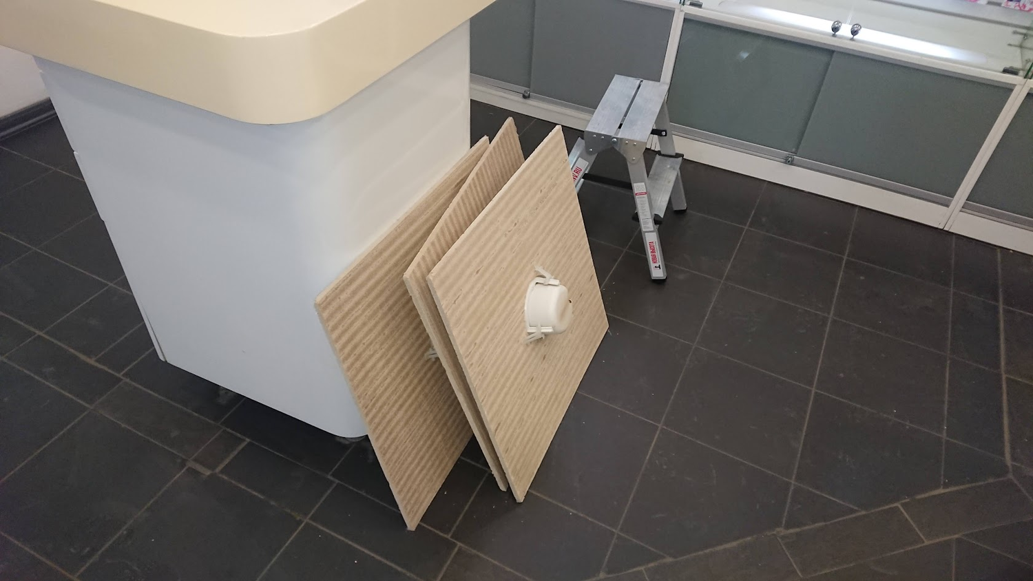 мебель, мебель для ванной комнаты, шкаф под раковину, столешница пластик hpl дерево ligron, мебель для винила