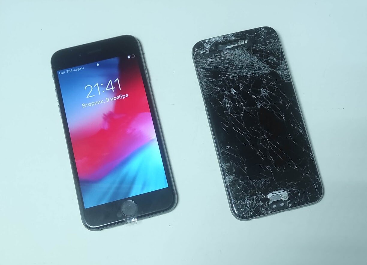 мобильный телефон, телефон смартфон, телефон бу, iphone 6, сотовый телефон