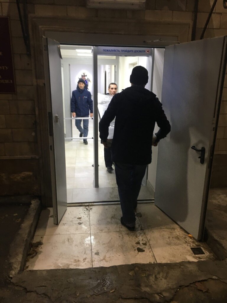 ноги, убийство ксении каторгиной, сотрудник полиции, арест в люберцах, человек
