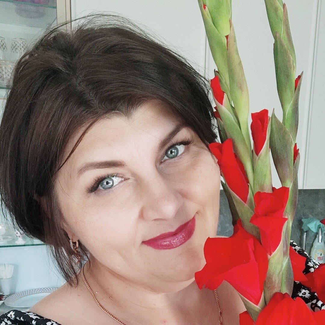 Марина Викторовна Г.