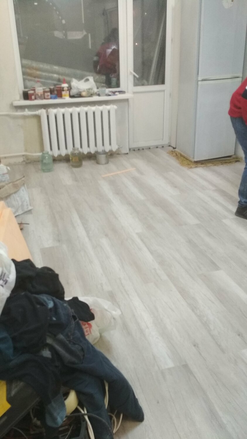 линолеум, ремонт, квартиры, ламинат, укладка ламината