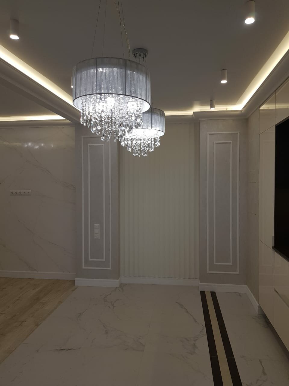 Строительство 21-го века