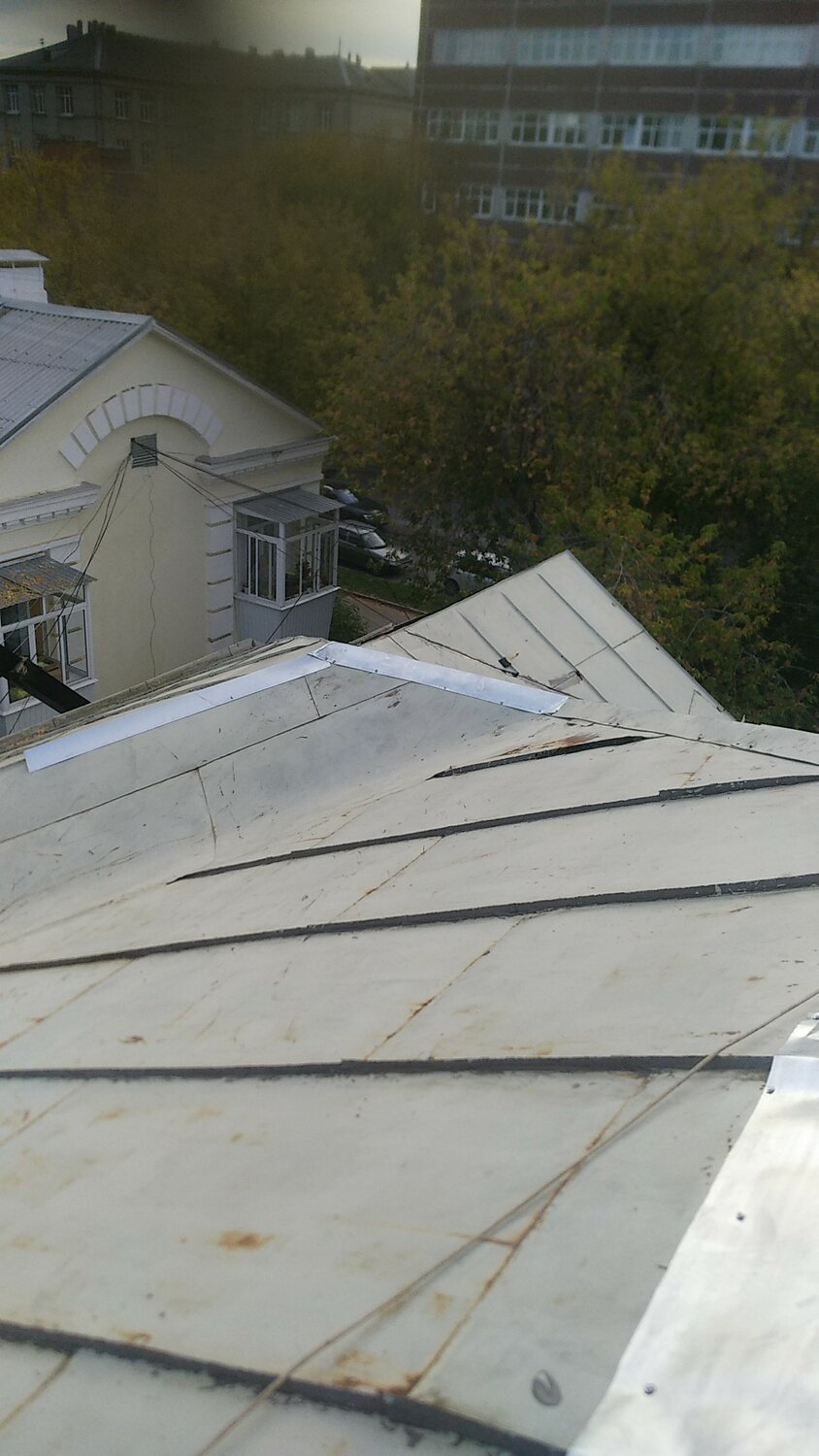 кровли, крыша, покрытие кровли, материал для кровли, гвардейская улица 8 красное село