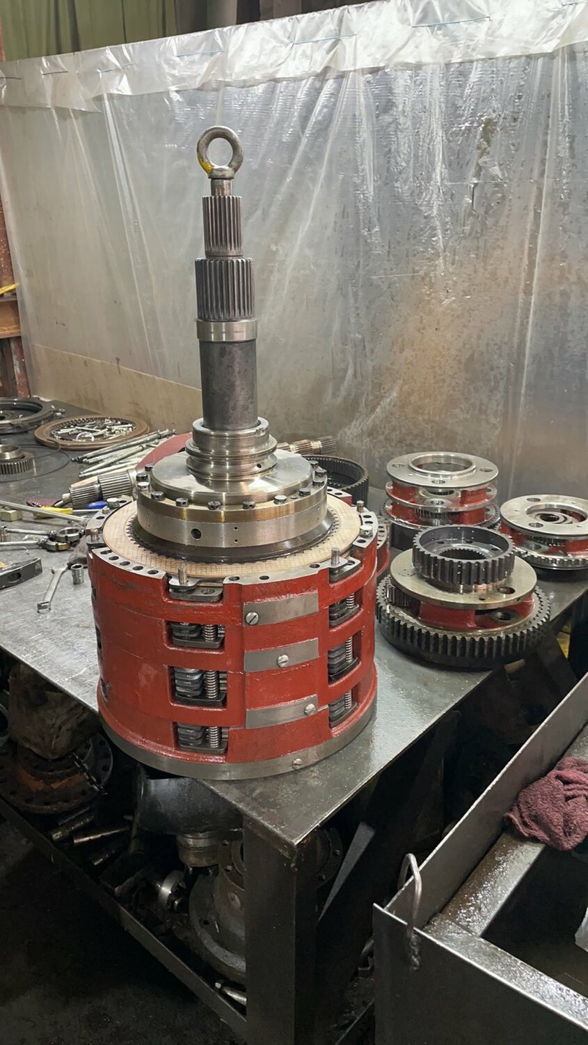 2501-12-20сб кпп планетарная, lonking cdm 860 акпп, ремонт акпп, коробка передач четра т11, коробка передач четра т 25