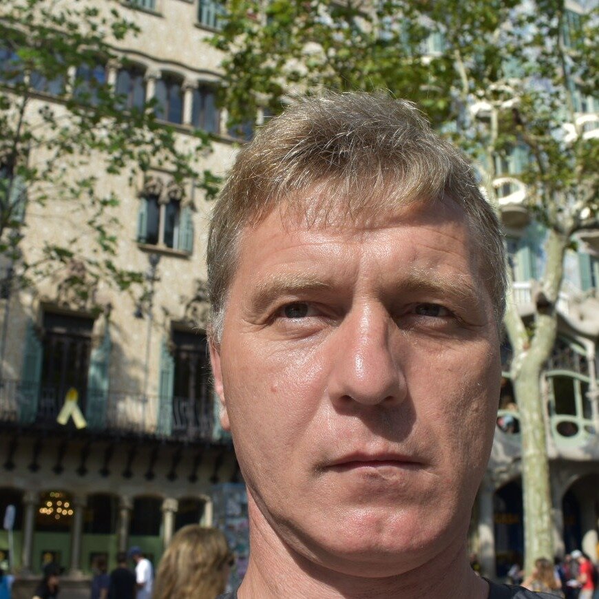 Алексей Белов