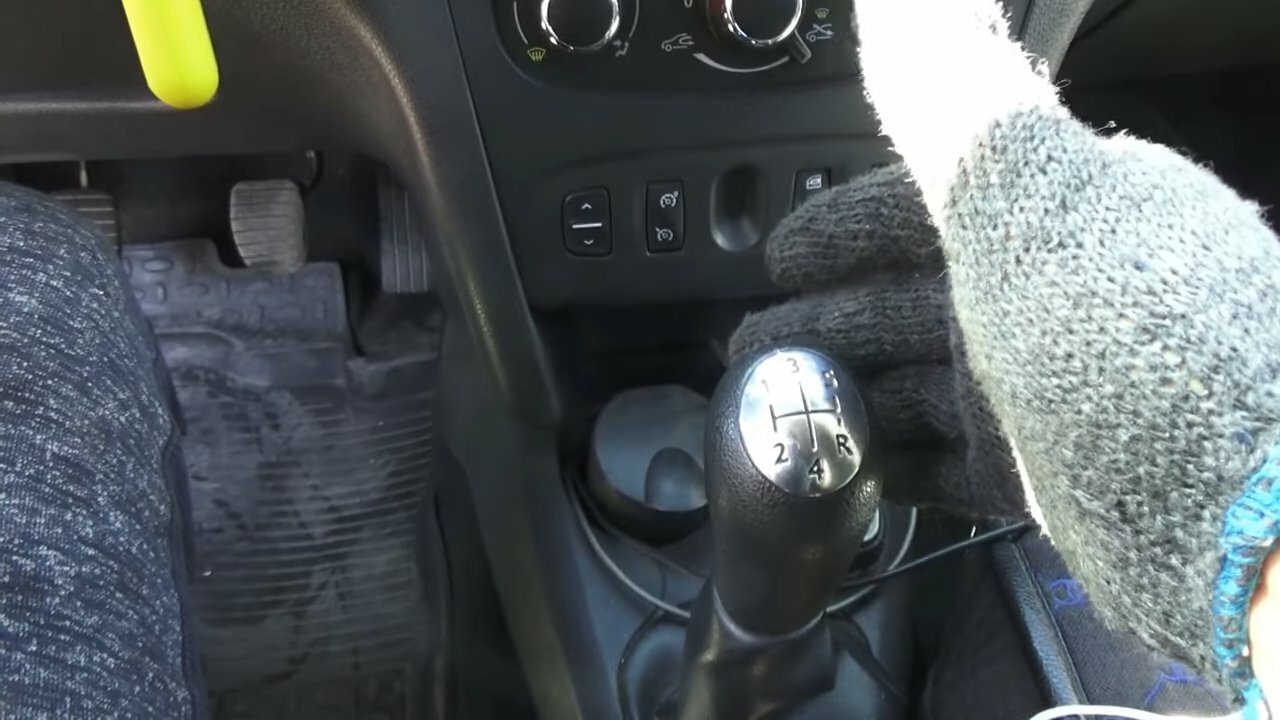 Диагностика МКПП