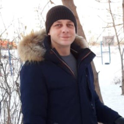 Виталий Романов