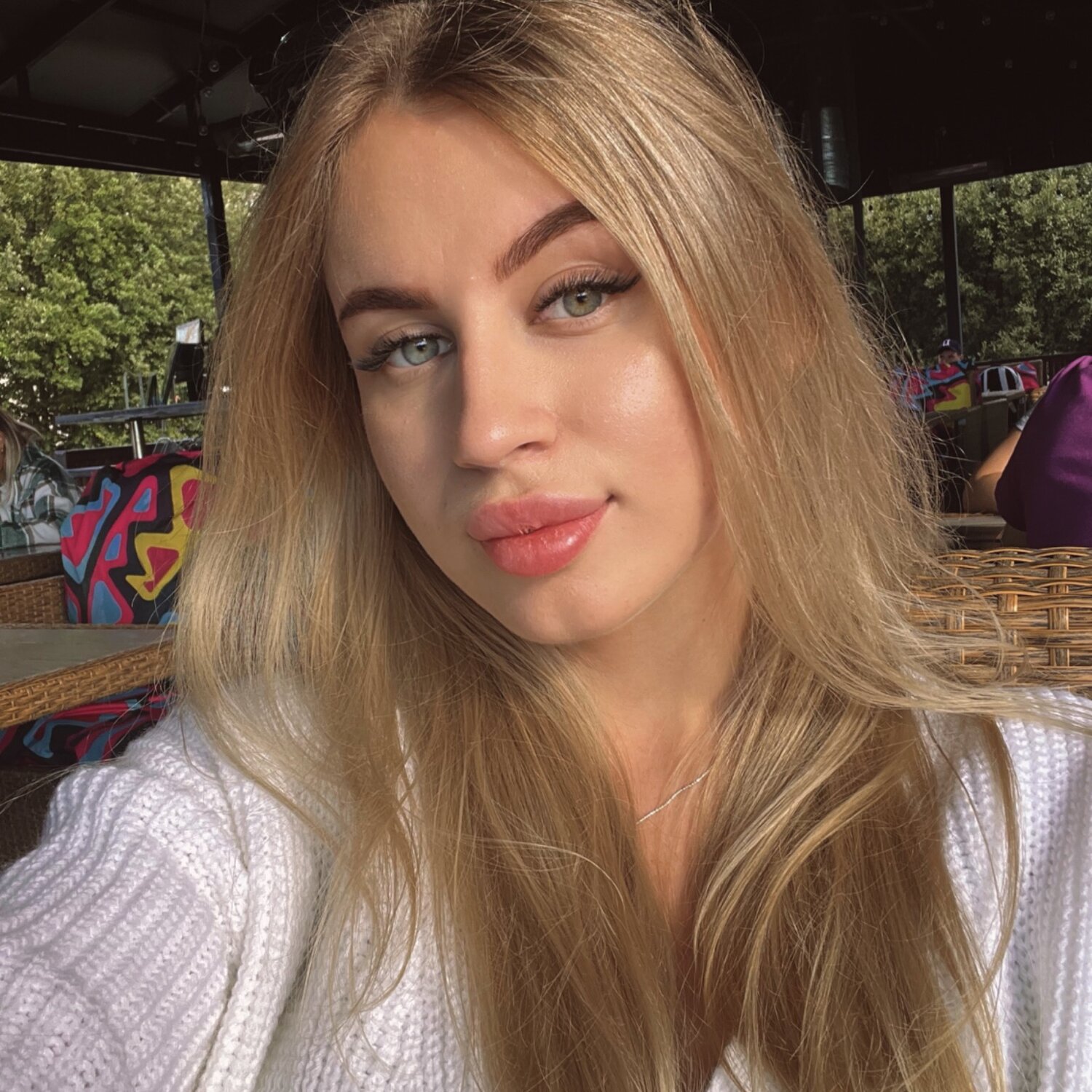 Юнона Александровна З.