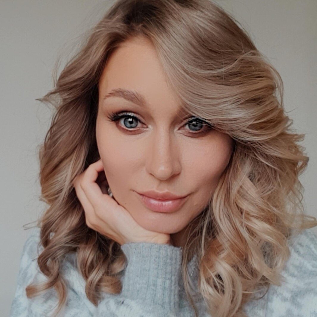 Ирина Голубева