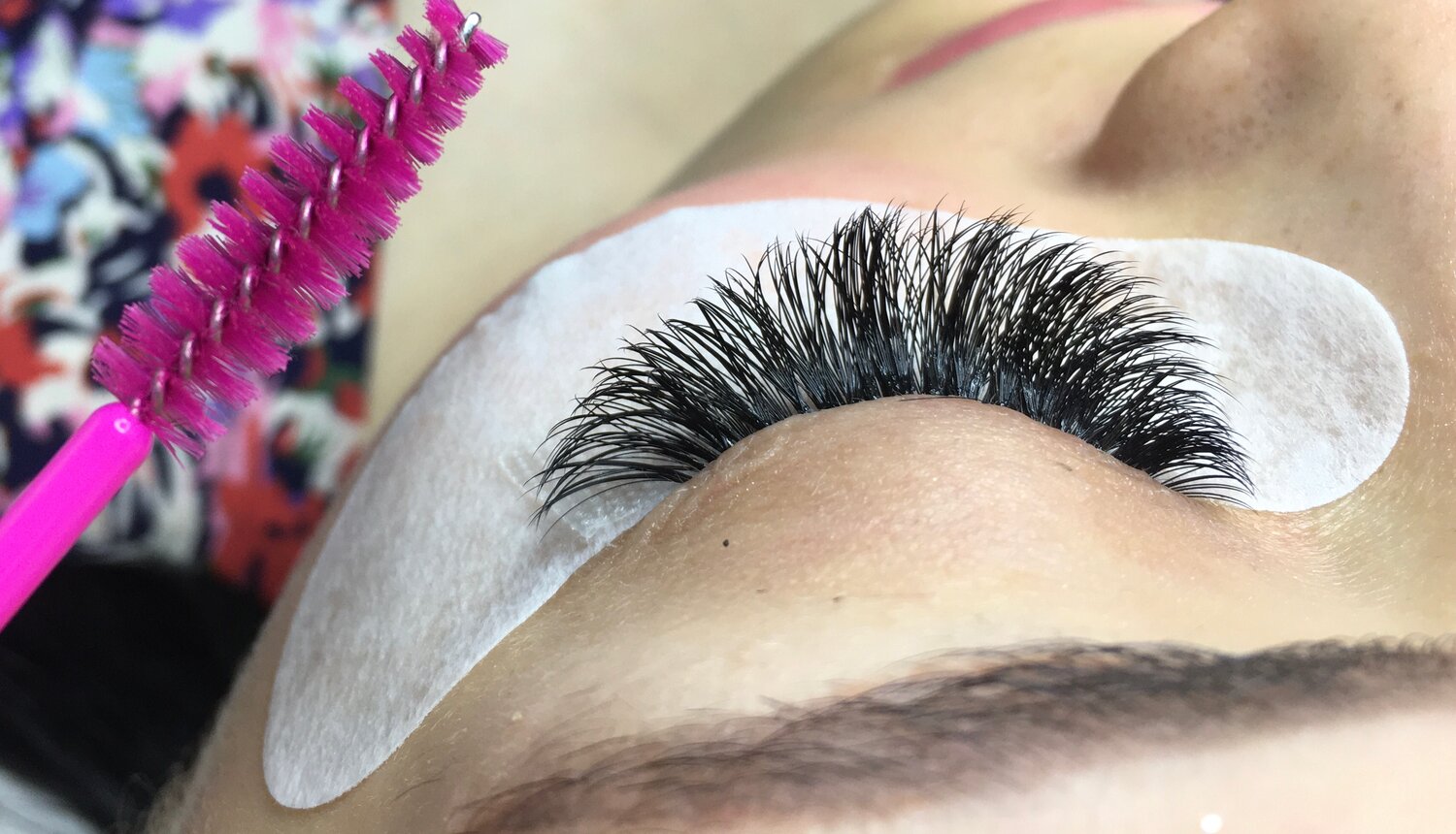 наращивание ресниц, объемное наращивание ресниц, наращивание ресниц классика, ресницы, классическое наращивание ресниц