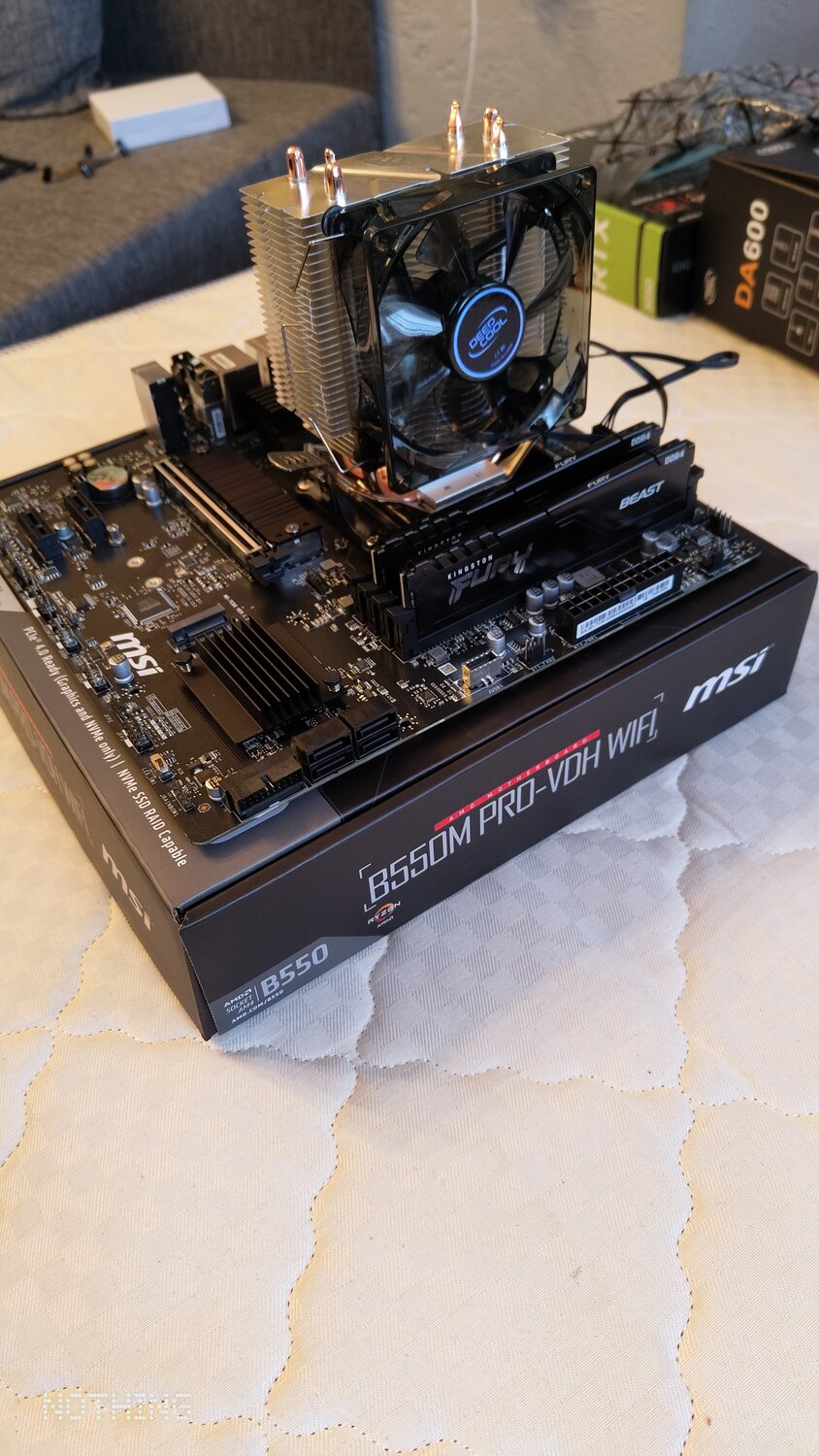 гигабайт зет 390 ультра с башенным кулером, компьютерная техника, asus maximus viii hero 1151, кулер для процессора, электроника