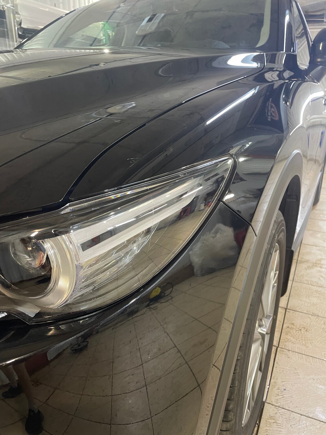 mazda cx-5, автомобиль, авто, инфинити полировка, бмв х6 детейлинг