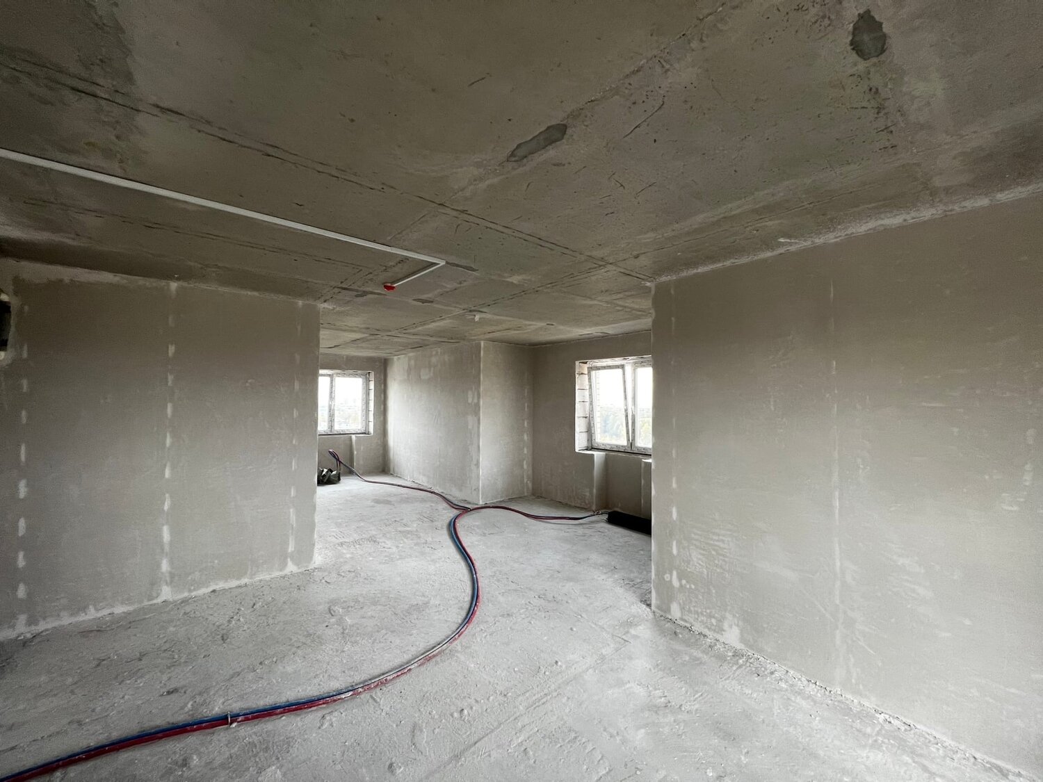 квартира, жилой комплекс, интерьер, монолитный дом, квартира дом