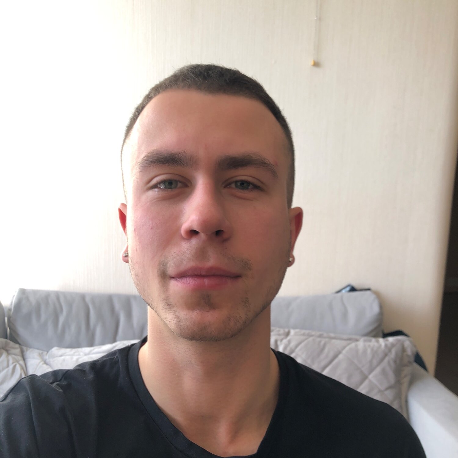 Евгений Козлов