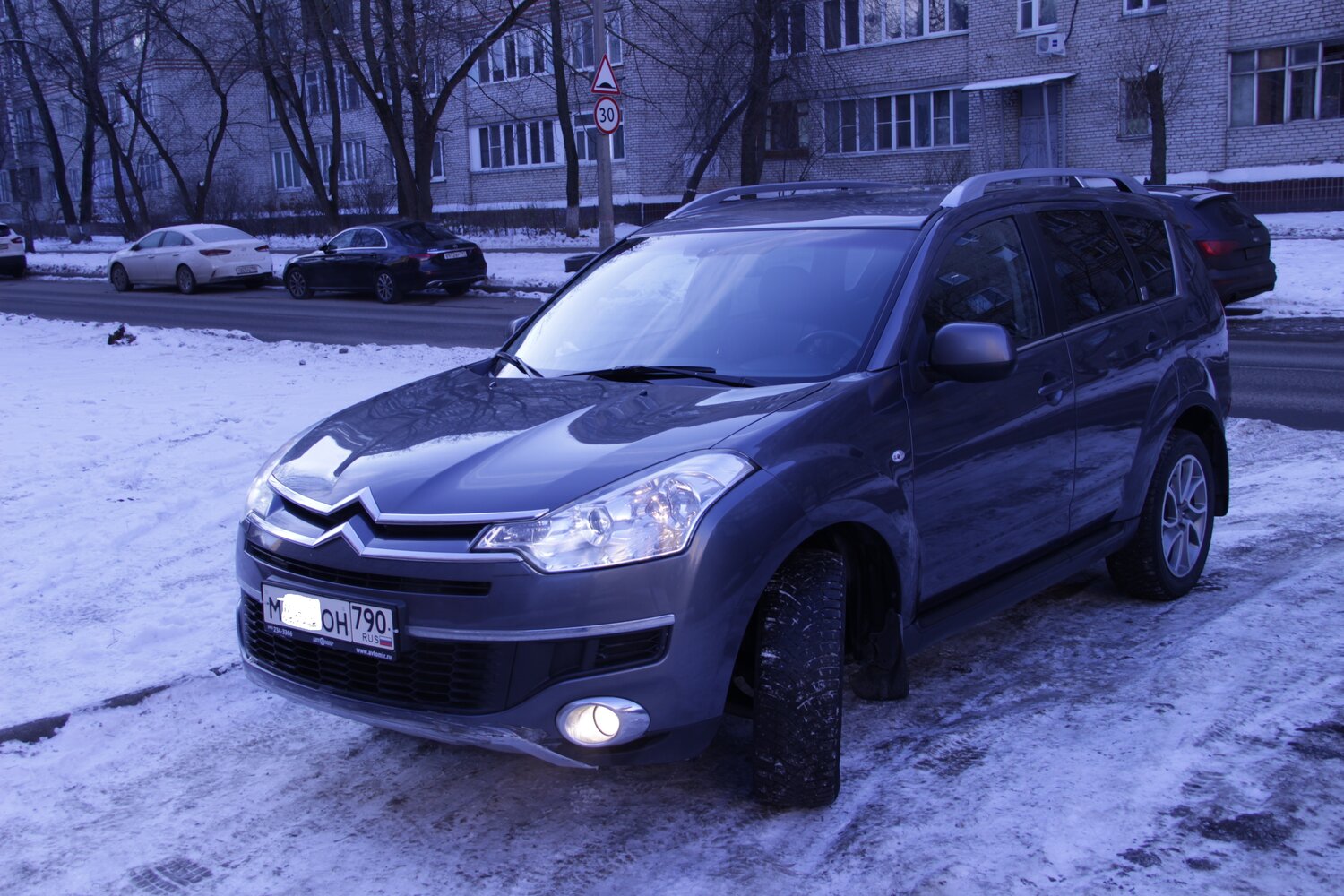 Citroen в Москве: 22 исполнителя с отзывами и ценами на Яндекс Услугах.