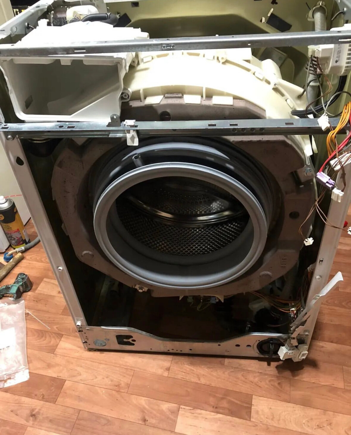 Алексей Андреевич Безруков - Ремонт техники, Ремонт и установка ...