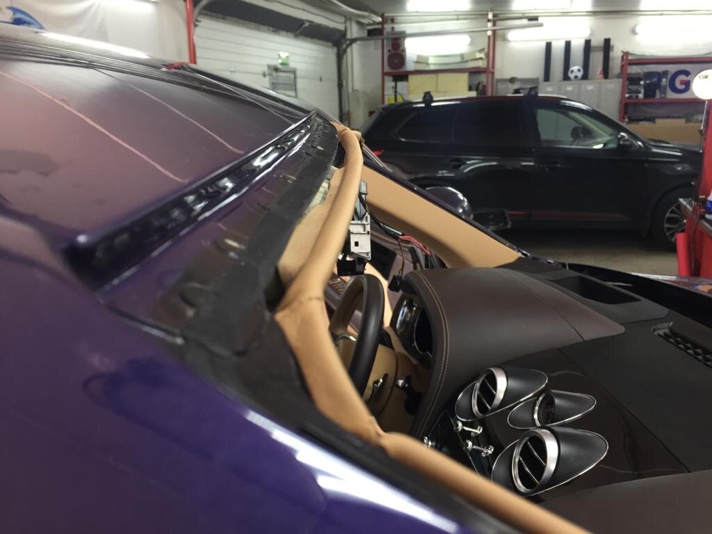 Автоград Сервис - Ремонт авто, Замена автостекол, Санкт-Петербург на ...