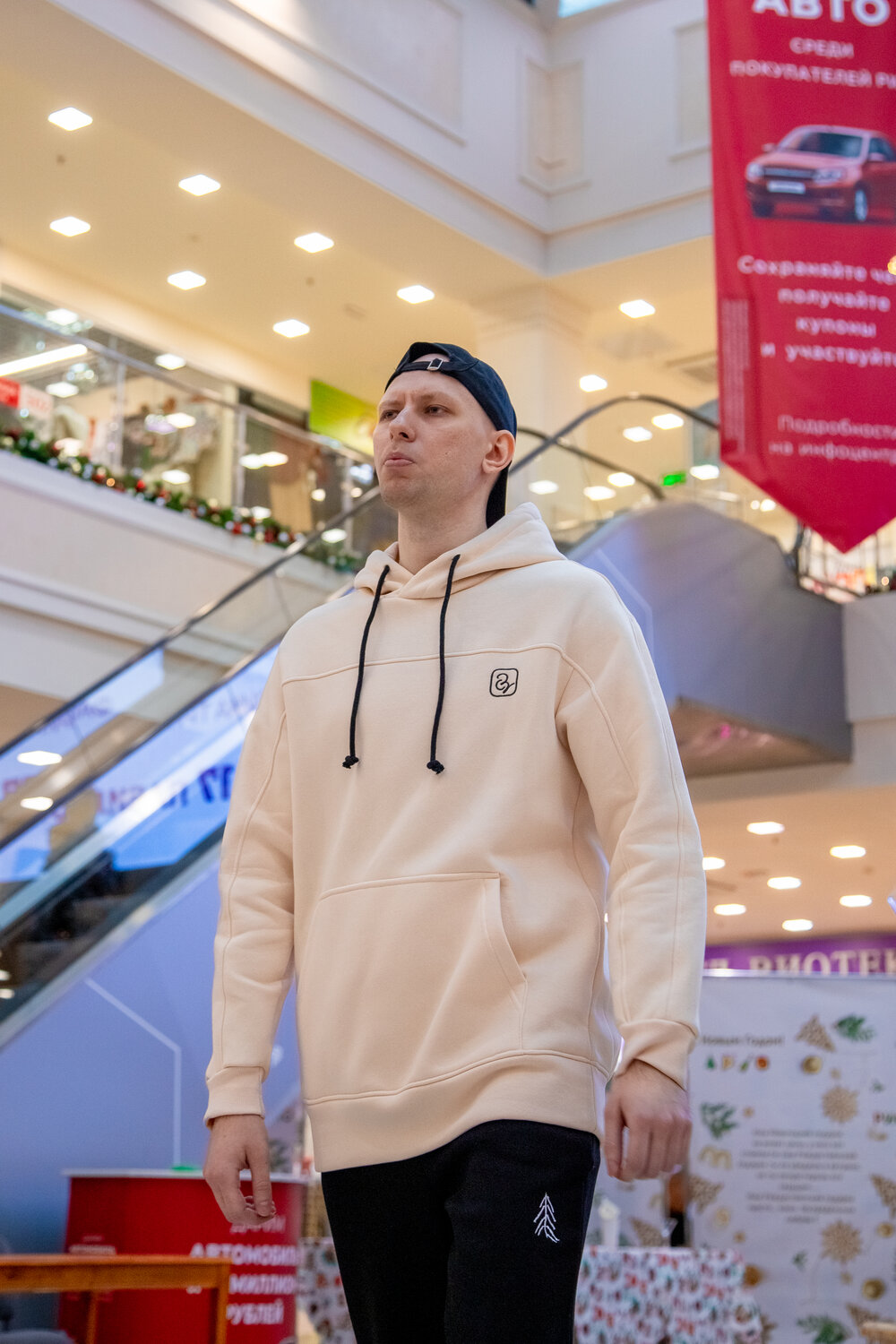Репортажная фотосъёмка