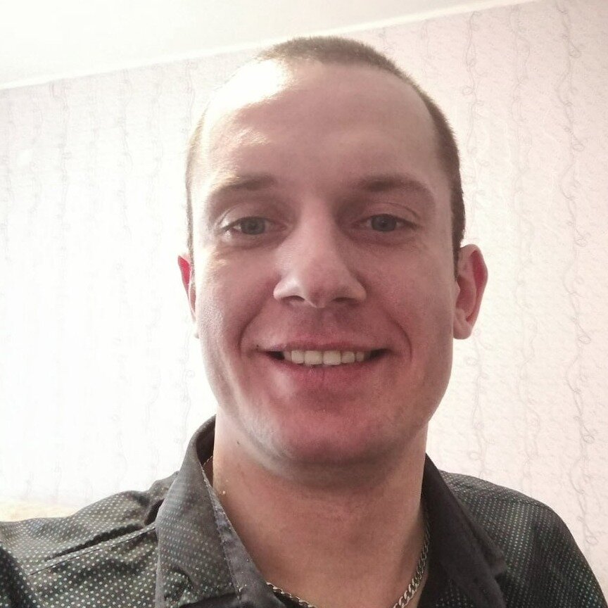 Данил Драч