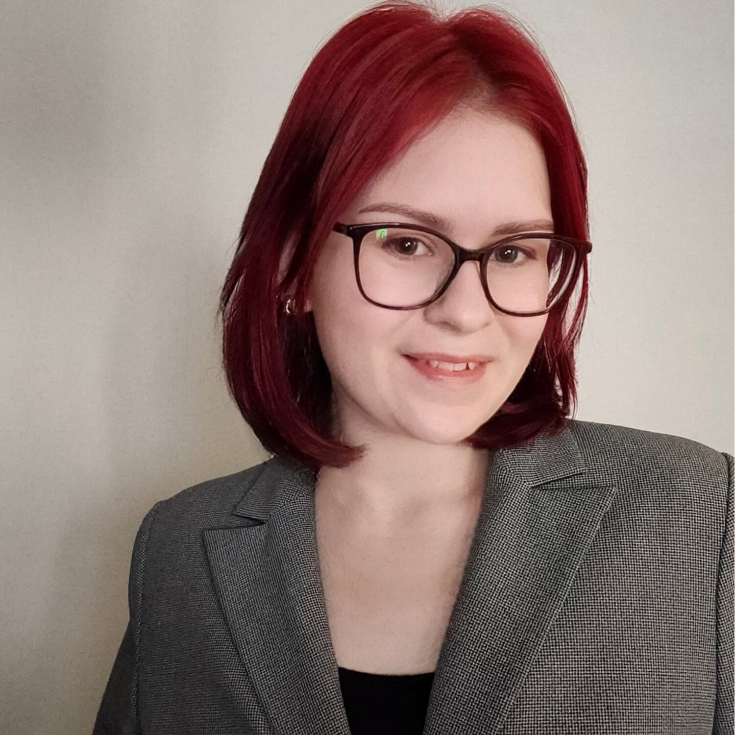 Ирина Камнева
